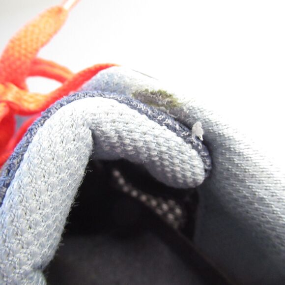 Saucony Women's Cohesion 11 S10420-2 Gray Running Shoes Size (7) See Description - Picture 5 of 10